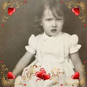 Meet your Posher, Patricia